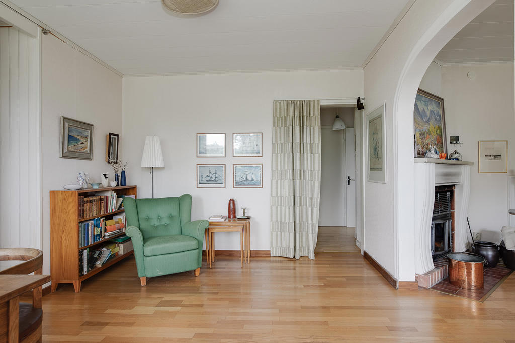 Hall/ entré