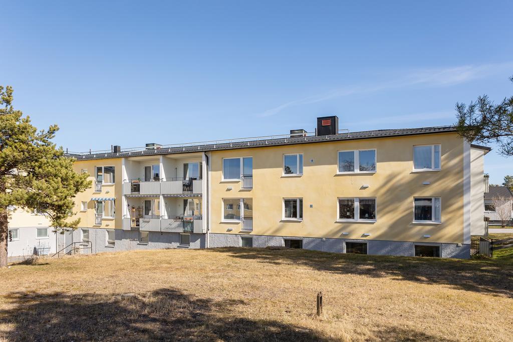 Välkomna till Strandgatan 32A!