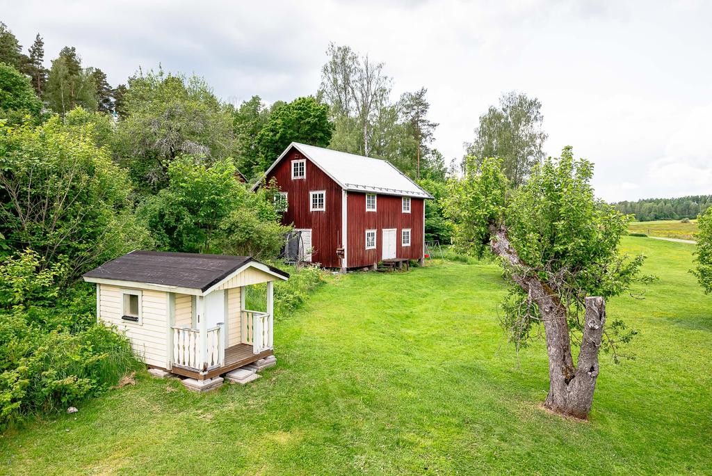 Lekstuga och Lillstuga