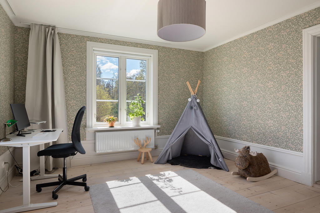 Sovrum 2/Kontor/Lekrum