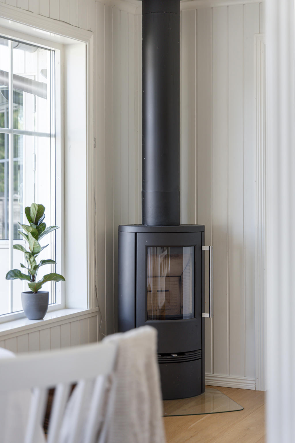 Kamin