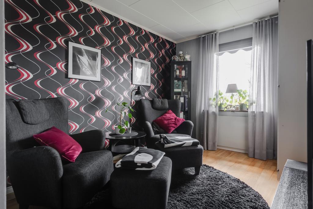 Sovrum 3 / kontor
