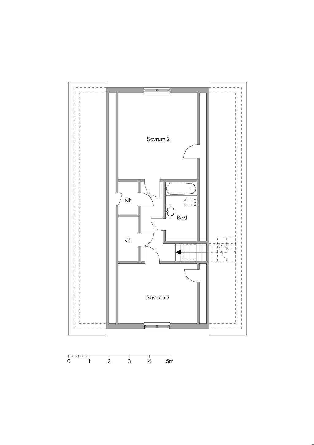 Övre plan