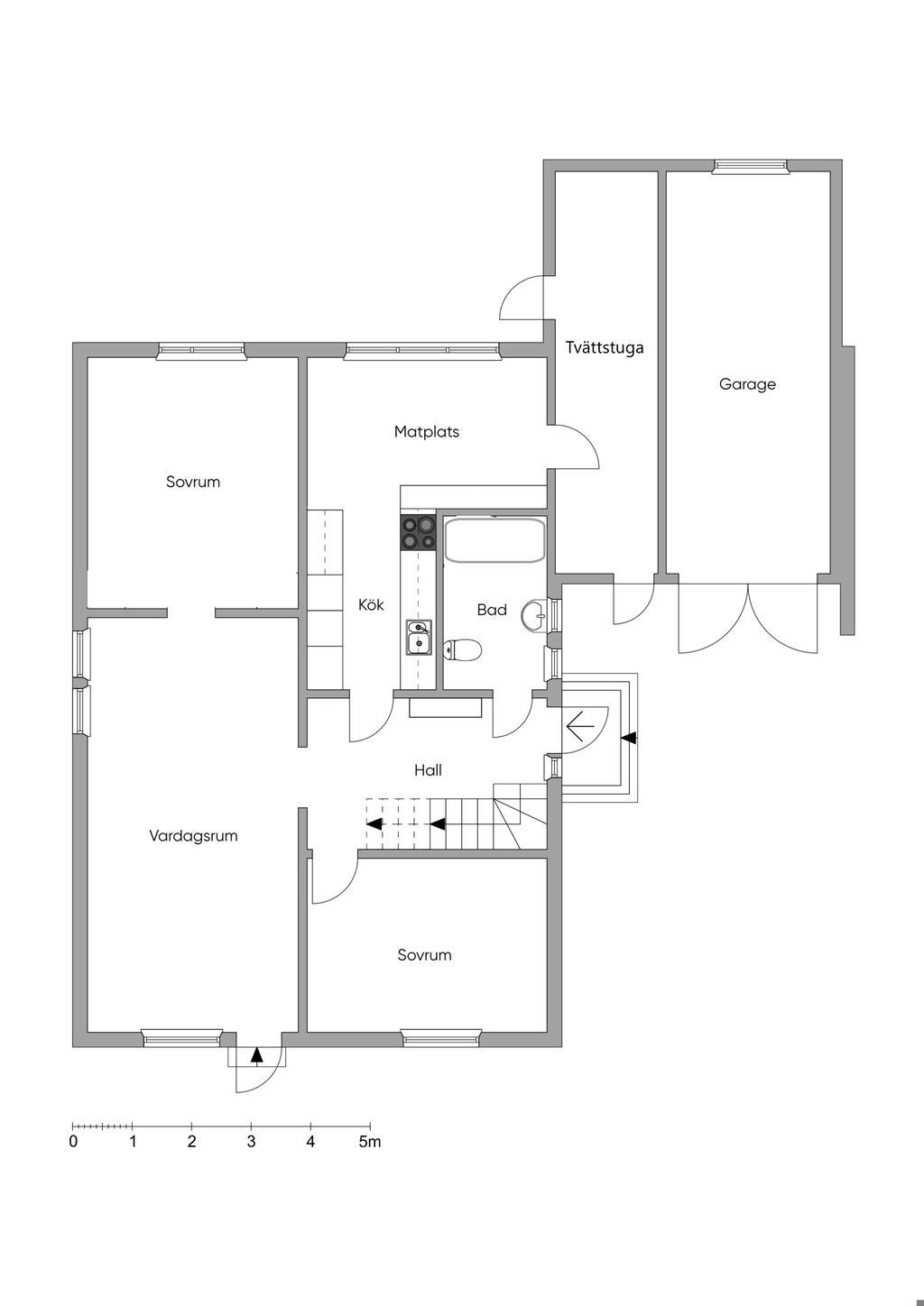 Entréplan