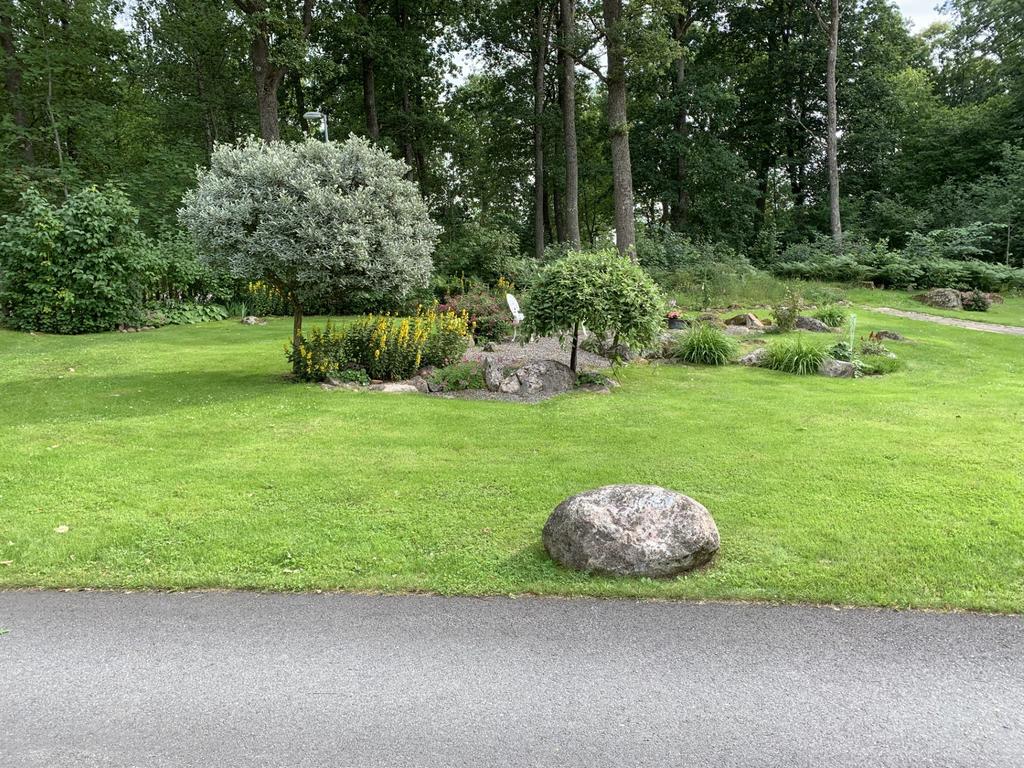 Säljarens egna sommarbilder