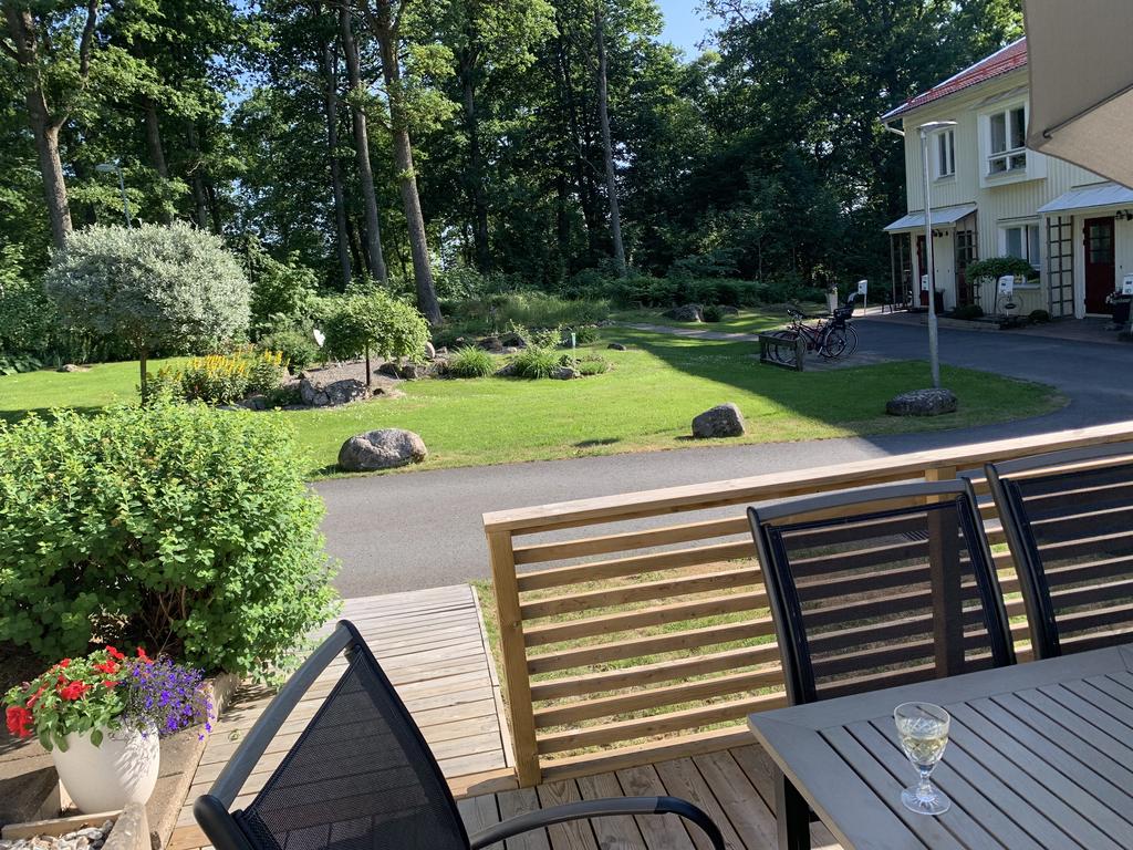Säljarens egna sommarbilder