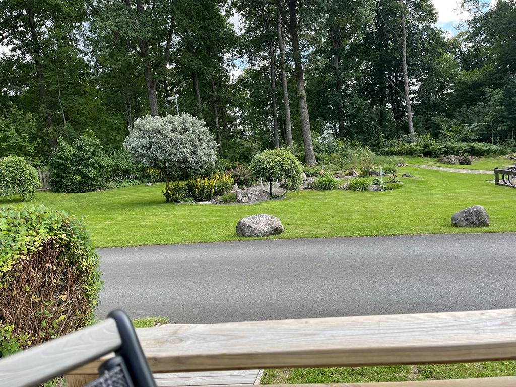 Säljarens egna sommarbilder