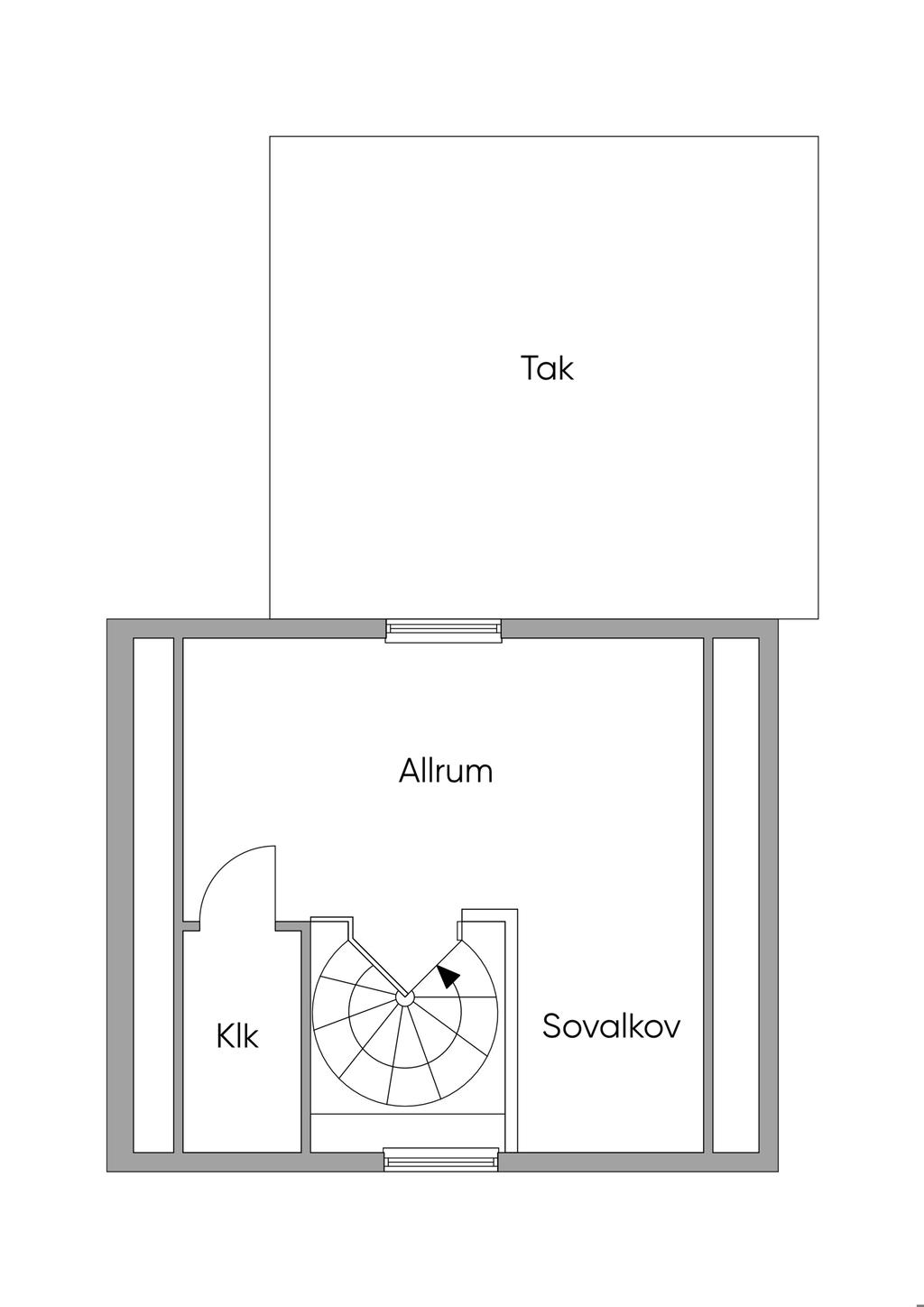 Övre plan 