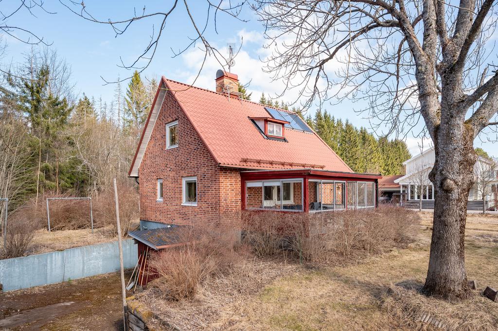 Lumsvägen 7