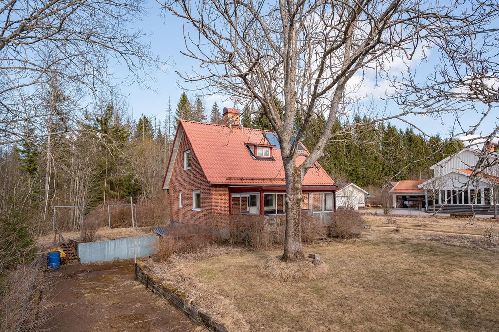 Lumsvägen 7
