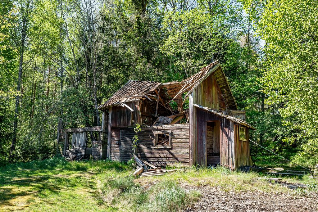 Äldre bod. Behov av ny kärlek?`