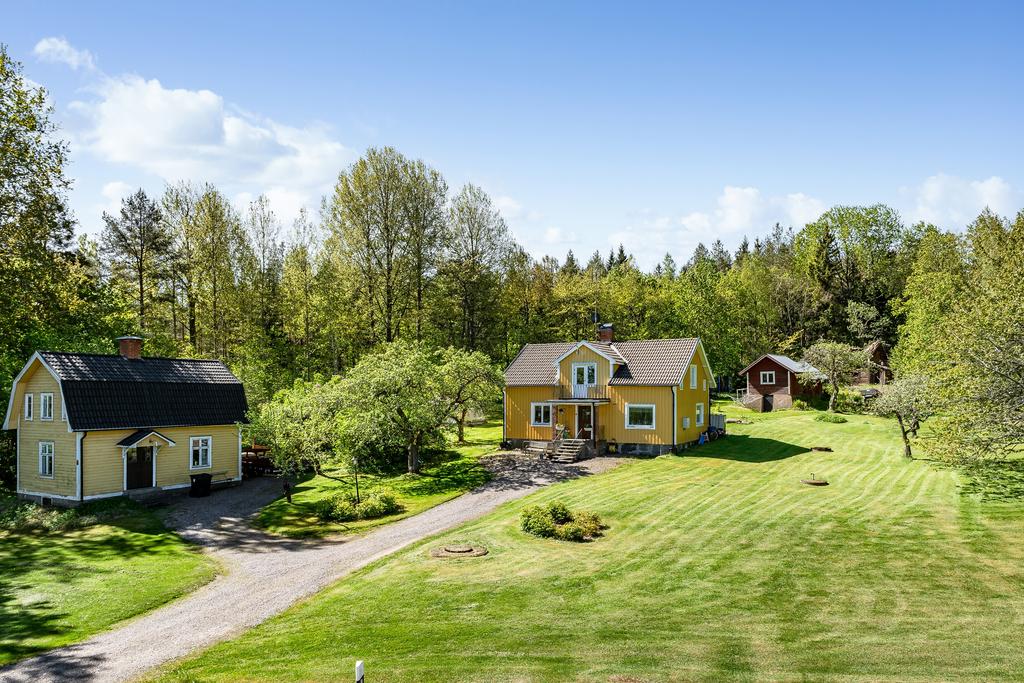 Örebrovägen 491