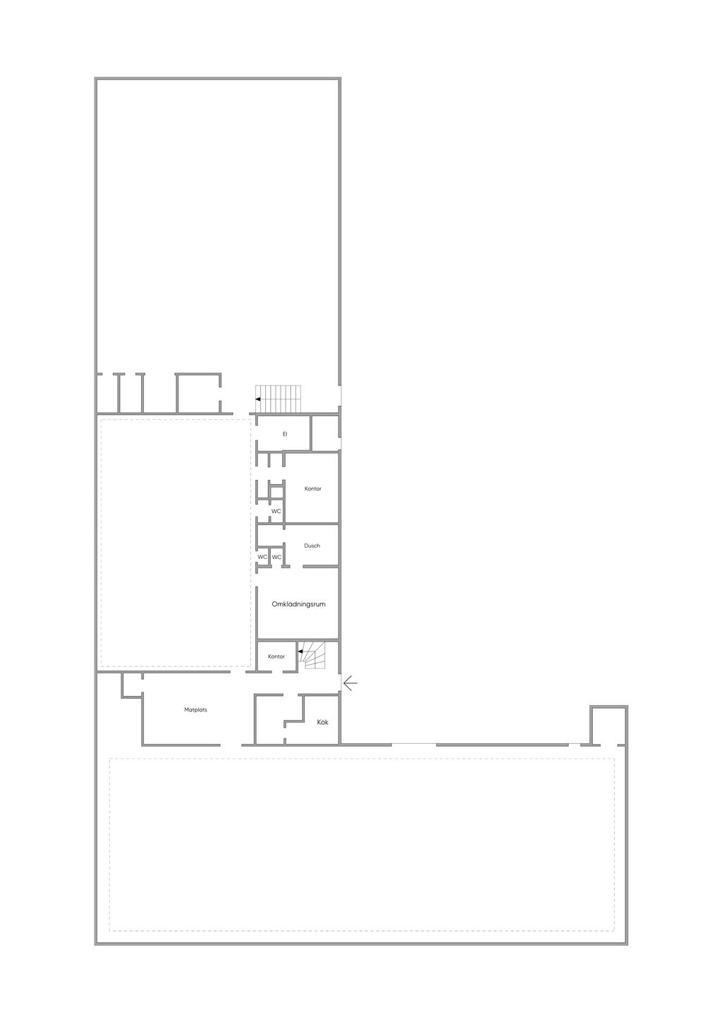 Entréplan 