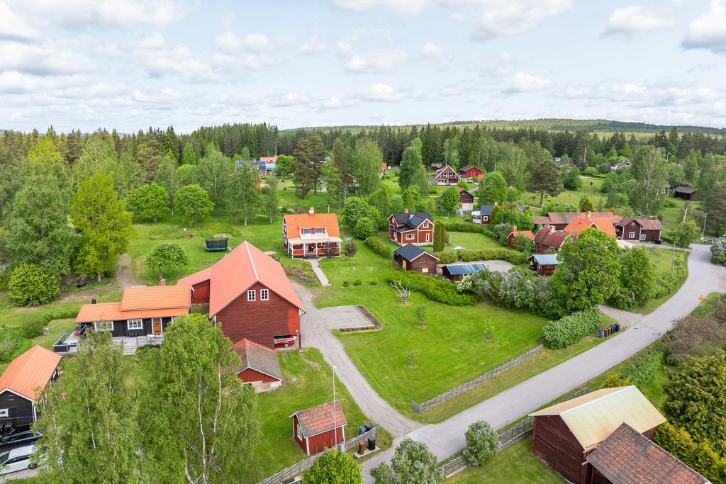 "Haraldes" - en gård med anor från 1900-talets början