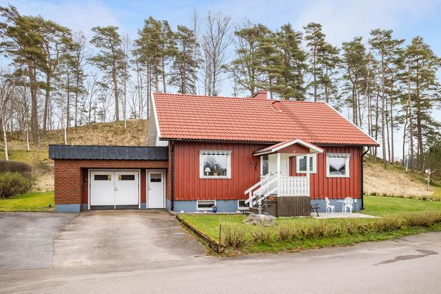 Västergårdsvägen 2