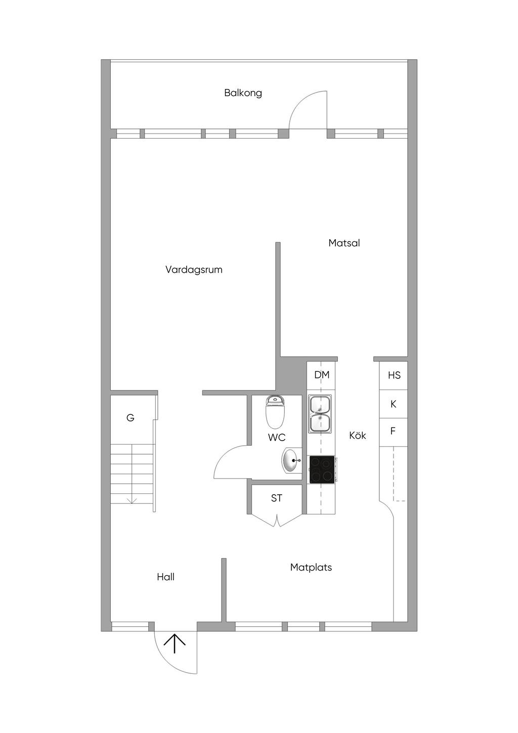 Entréplan