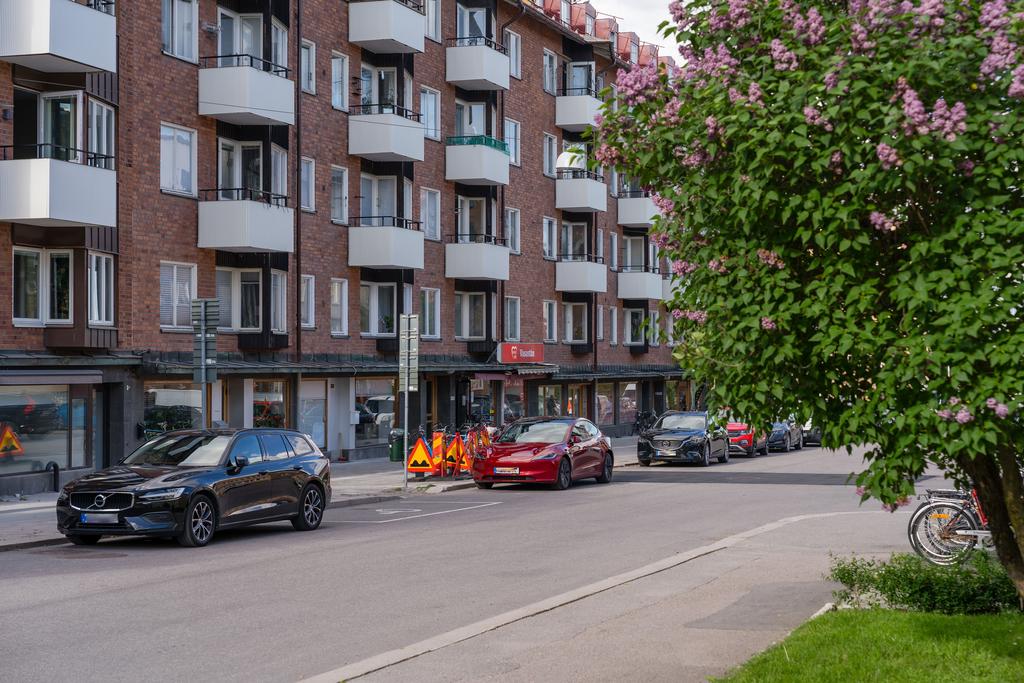 Exteriör