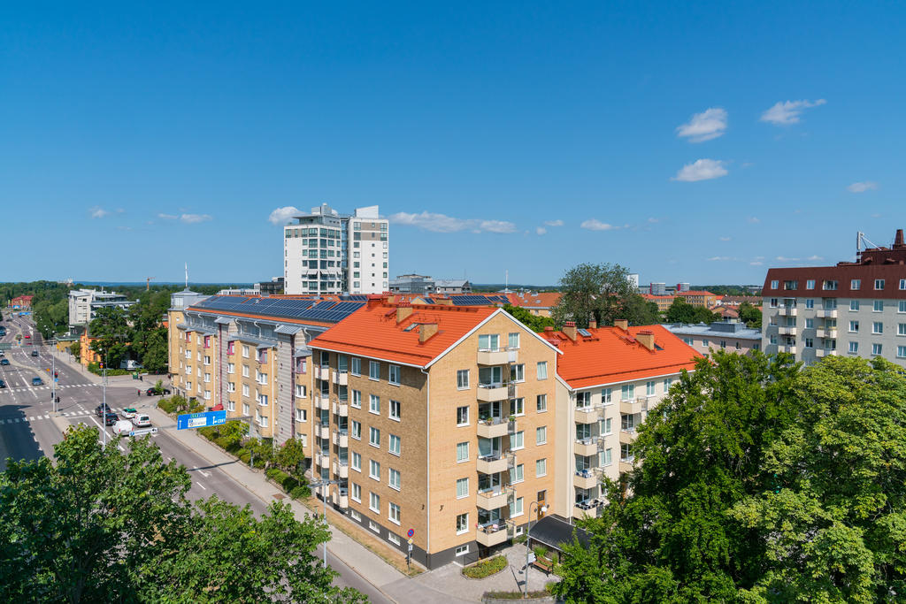 Med vyer till Roxen!