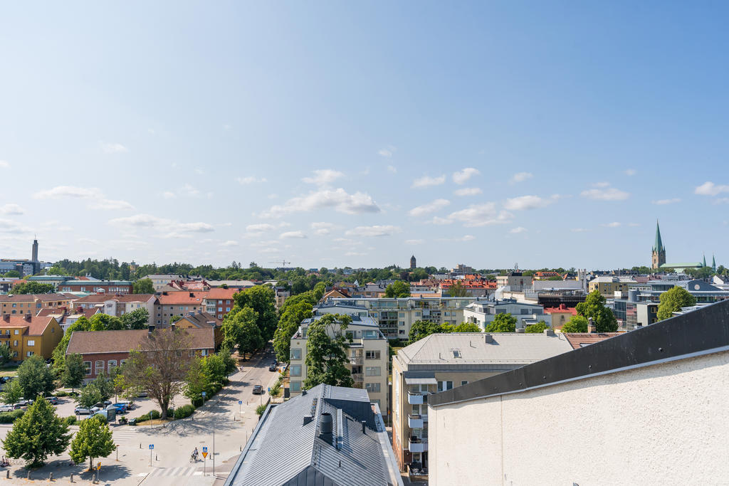 Vyer till Domkyrkan!