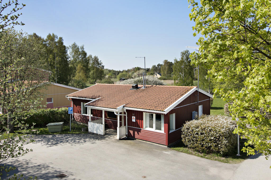 Föreningens samlingslokal