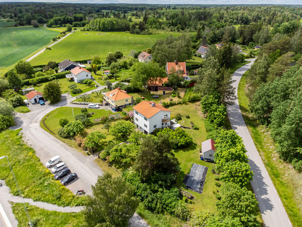Drönarvy