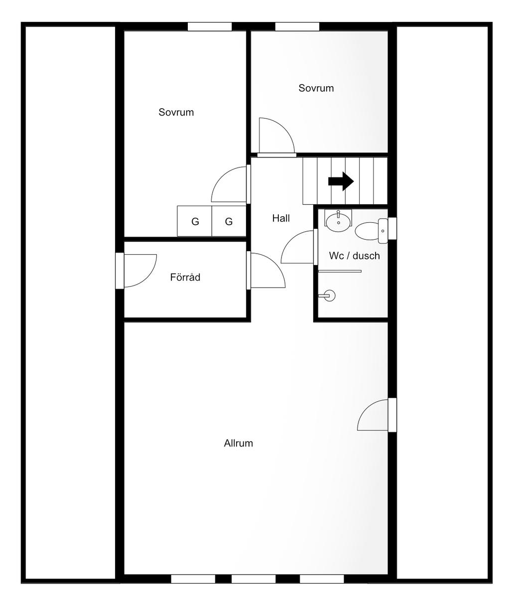Övre plan 
