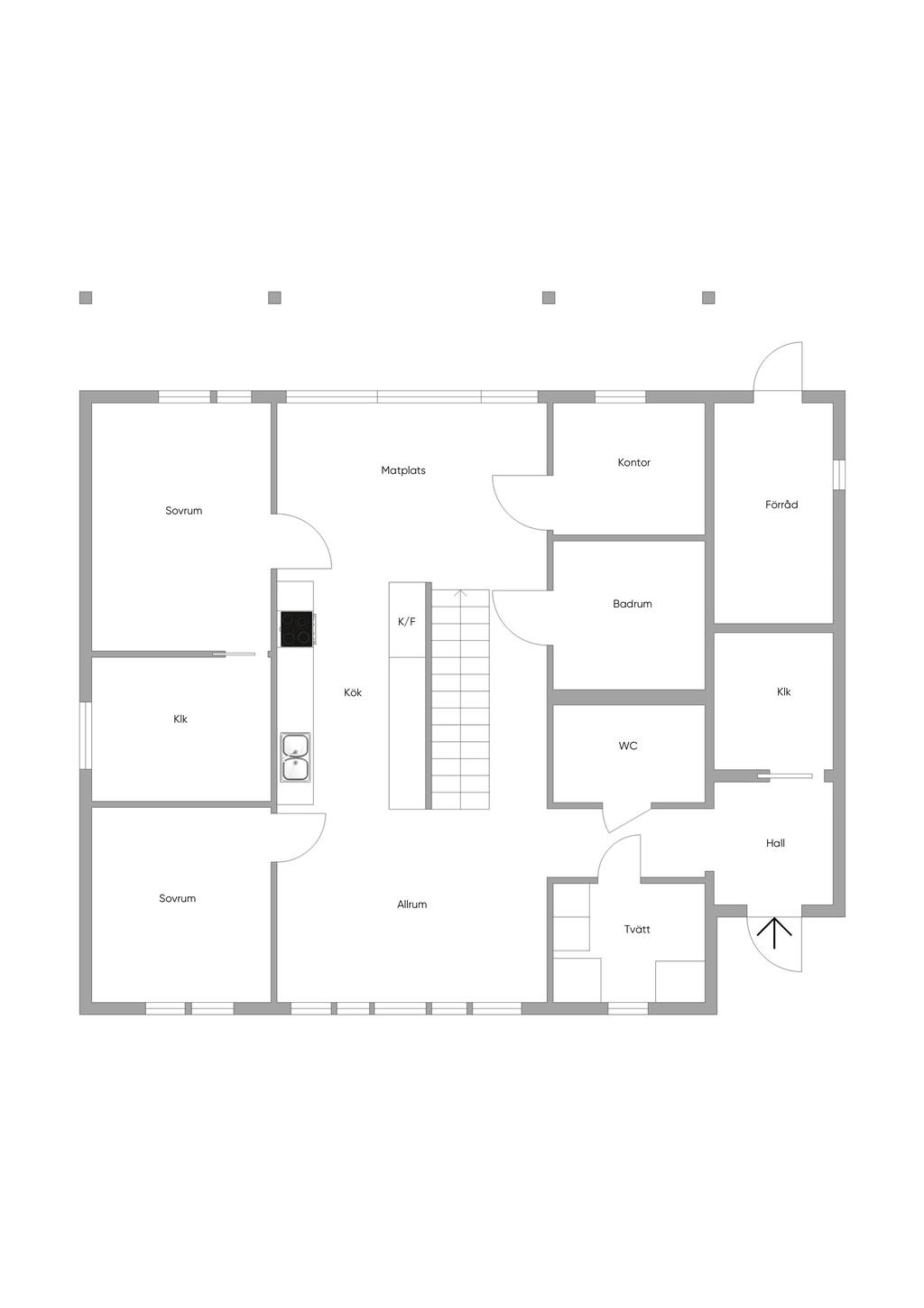 Entréplan