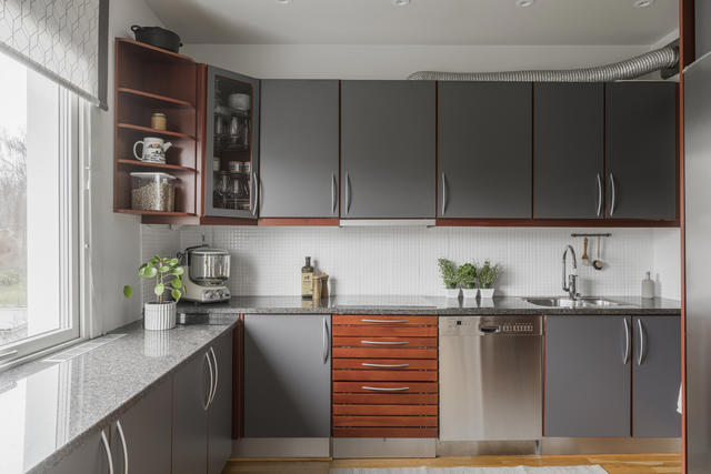 Välkommen in till Stenströmsgatan 14!