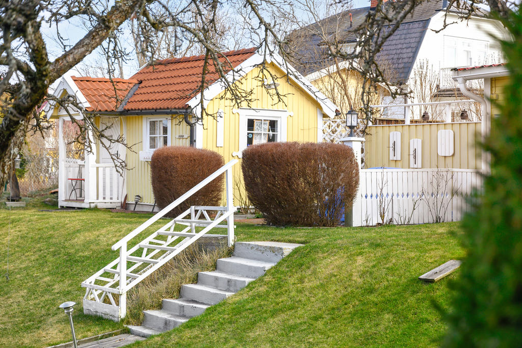Gäststuga
