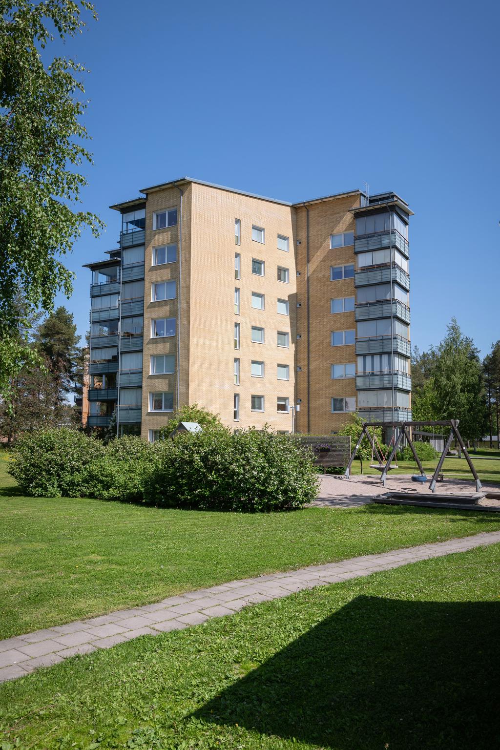 Armévägen 19