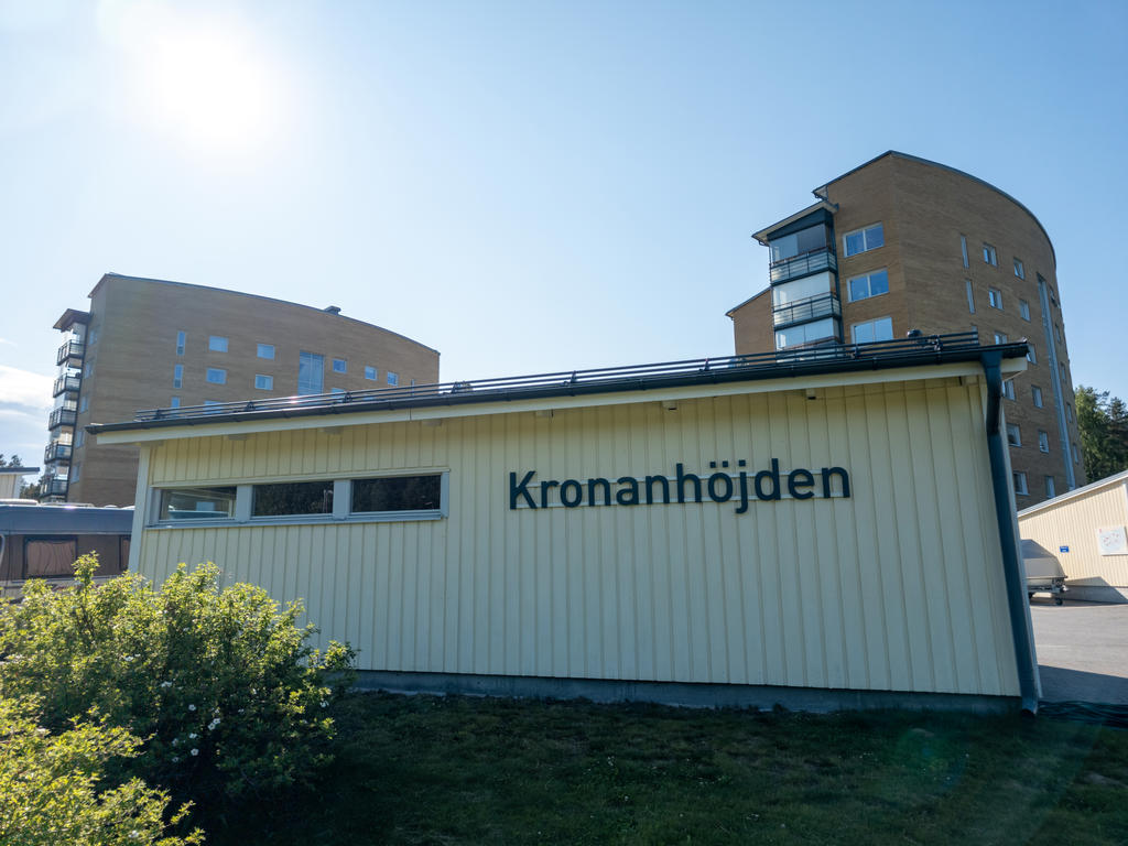 Områdesbild
