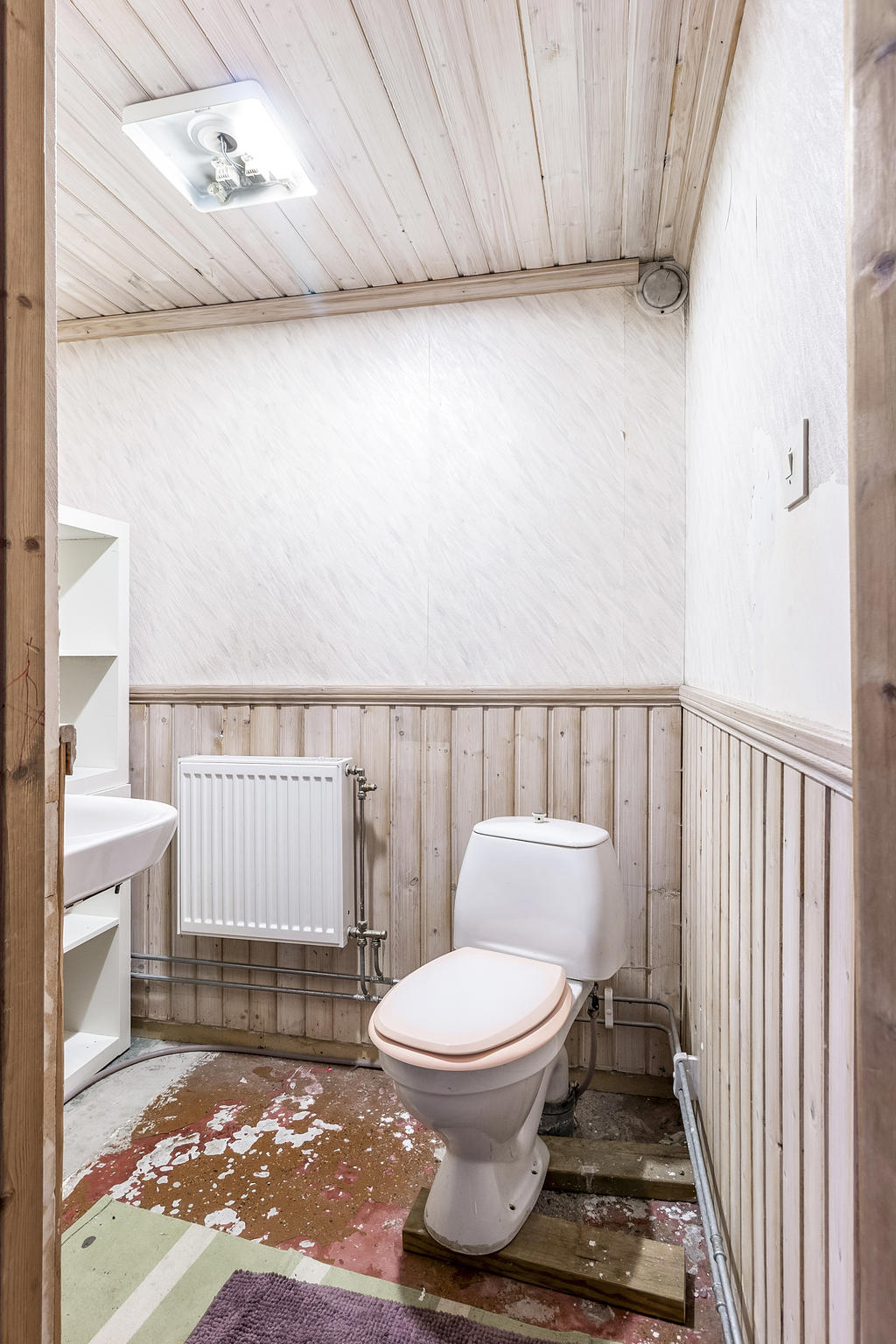 Wc