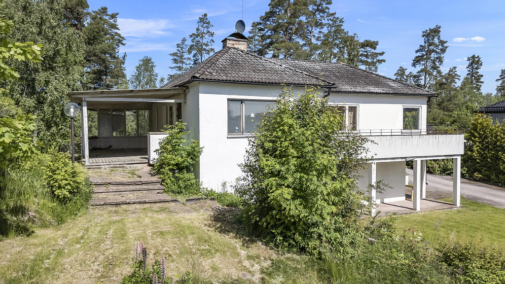 Utemiljöer