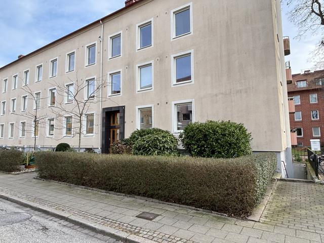 Korsörvägen 22B