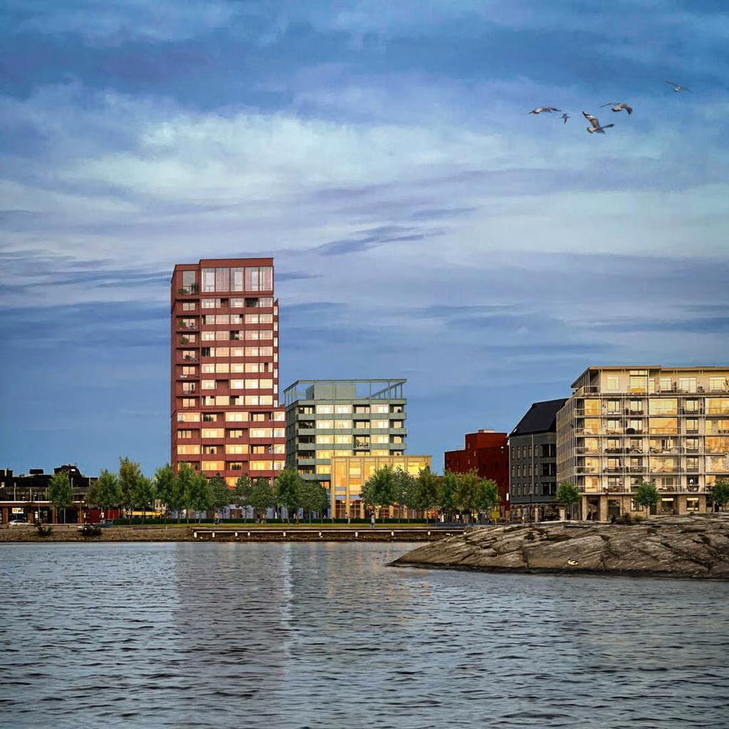 Bjud in till fest
Vill du bjuda in till födelsedagsmiddag, pysselkväll eller bokcirkel? Då finns föreningens gemensamhetslokal, perfekt för både vardagsfester och större sammankomster.
När släkt och vänner kommer på långväga besök bokar du övernattningslägenheten, så att alla får plats.
