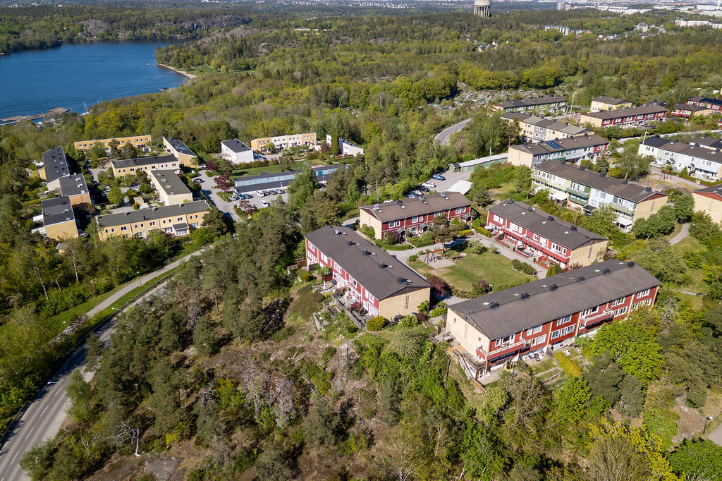 Område