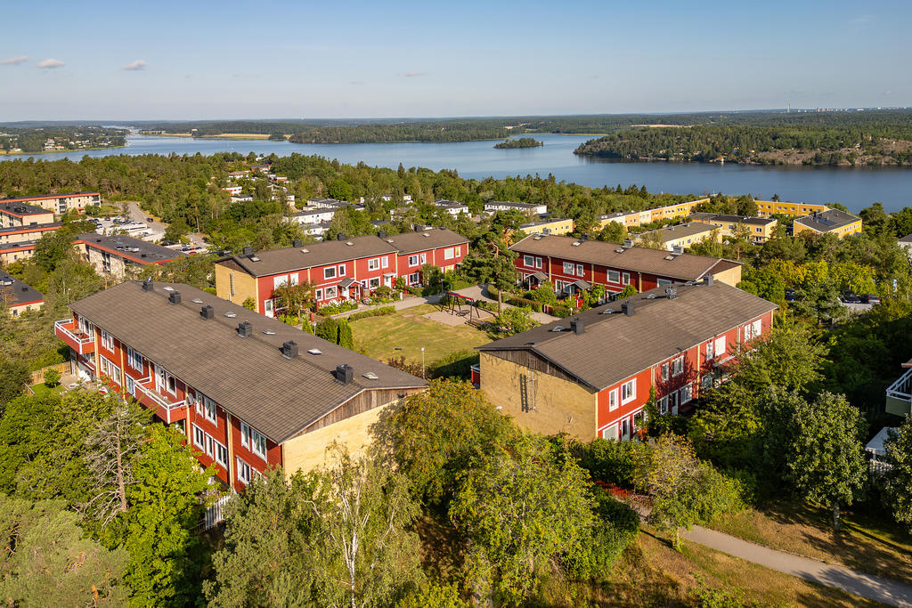 Område