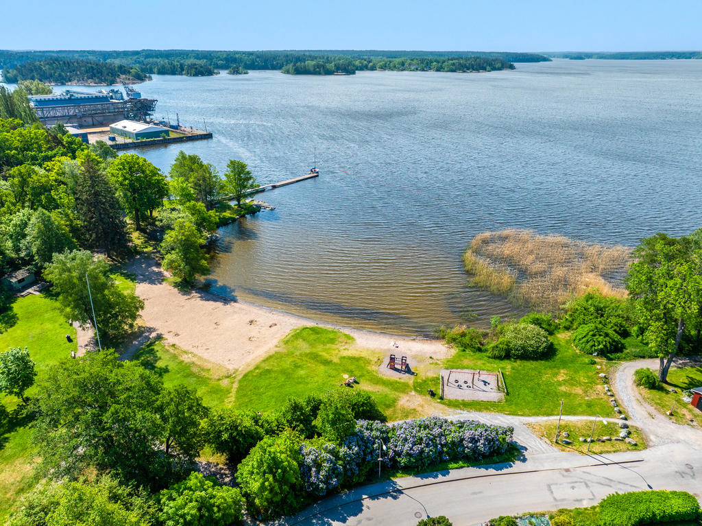 Hässelby Strandbad