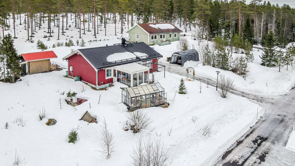 Gården