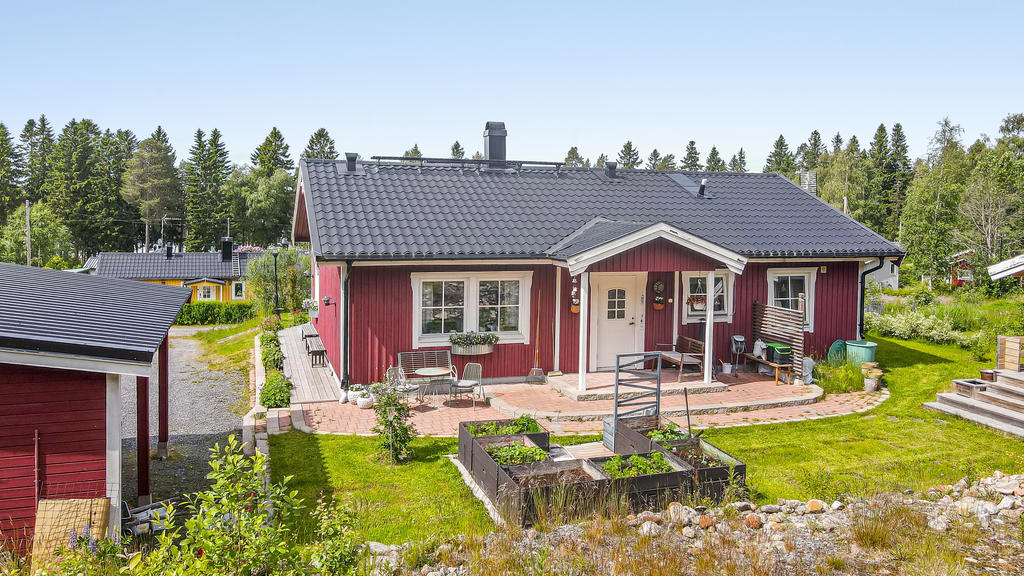 Exteriört