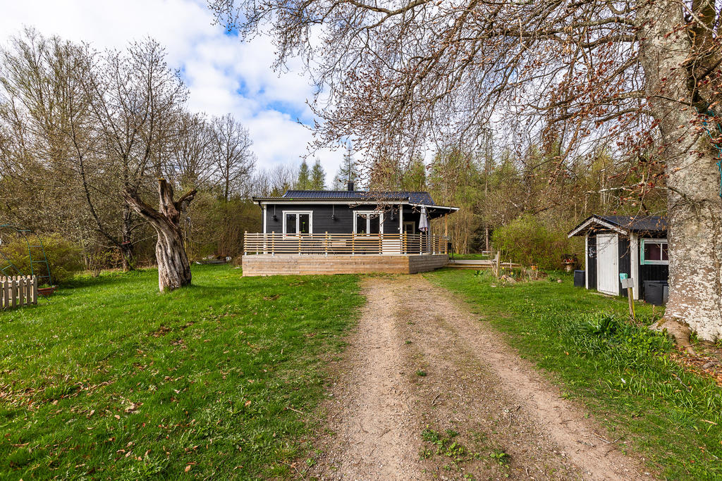 Hus 2 