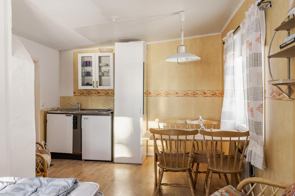 Pentry/rum gästhus 1