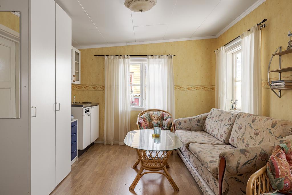 Pentry/rum gästhus 2