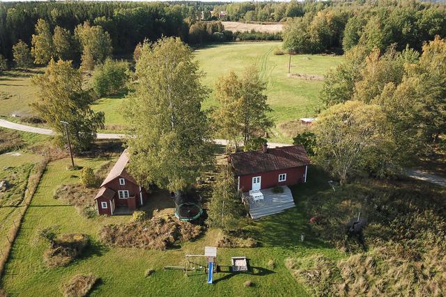 Välkommen till Nästorp Brostugan 1 och 2!