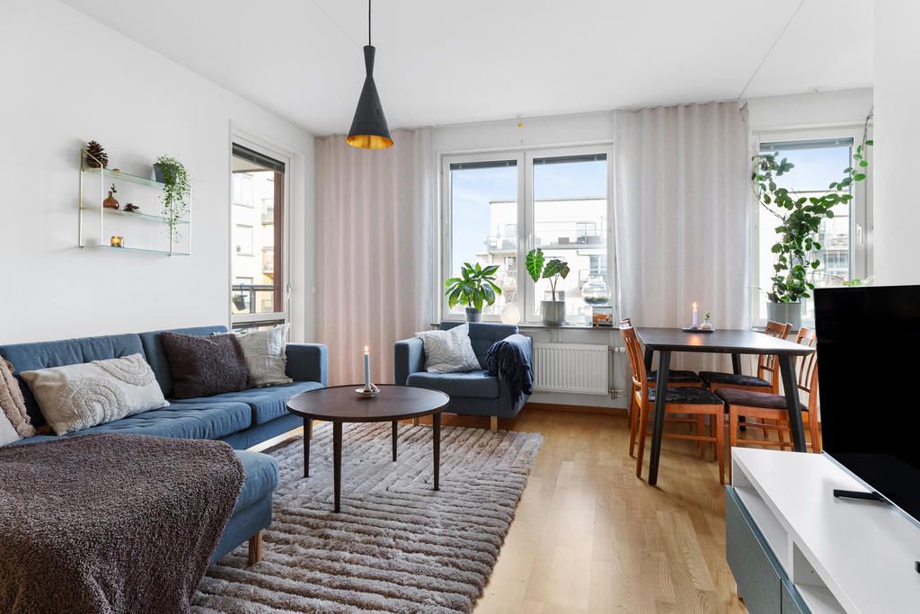 Bild 2 från Svensk Fastighetsförmedling