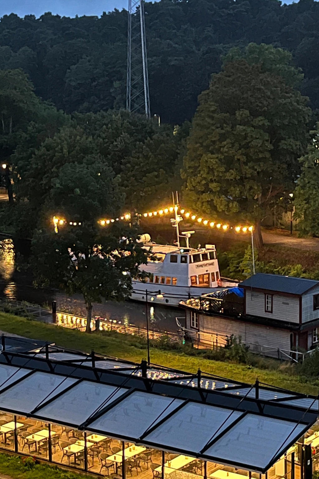 Säljarens egna bilder