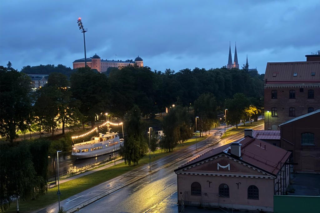Säljarens egna bilder