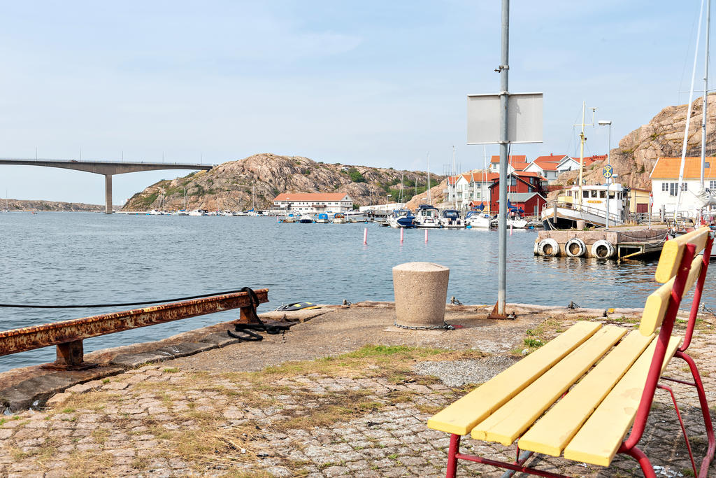 Områdesbild Kungshamn