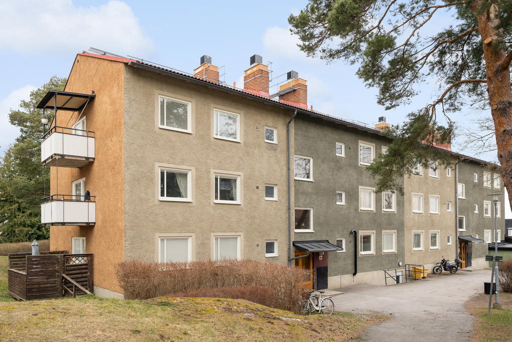 Skälbyvägen 27