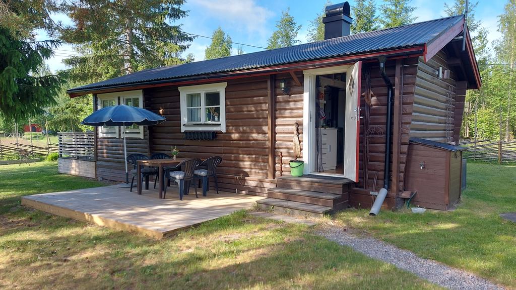 Sommarbild. 